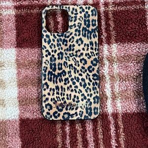 Juicy couture iPhone 12 Pro Max case